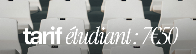 Vous êtes étudiant ? Bénéficiez d'un tarif sur nos matchs