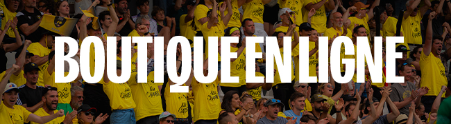Boutique en ligne