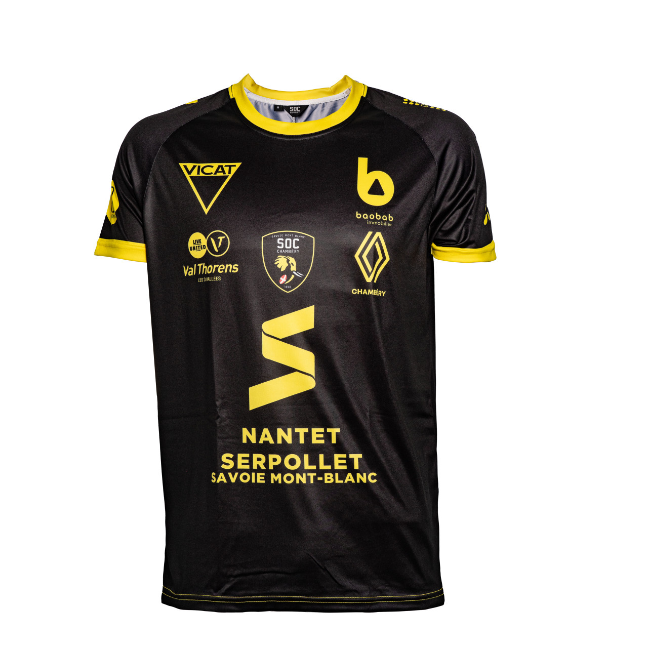 Maillot Réplica ADULTE  - Saison 24/25