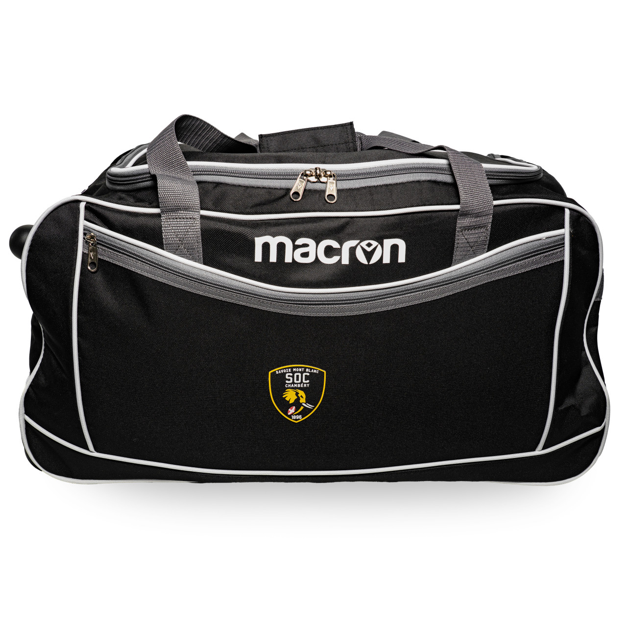Sac de voyage à roulettes